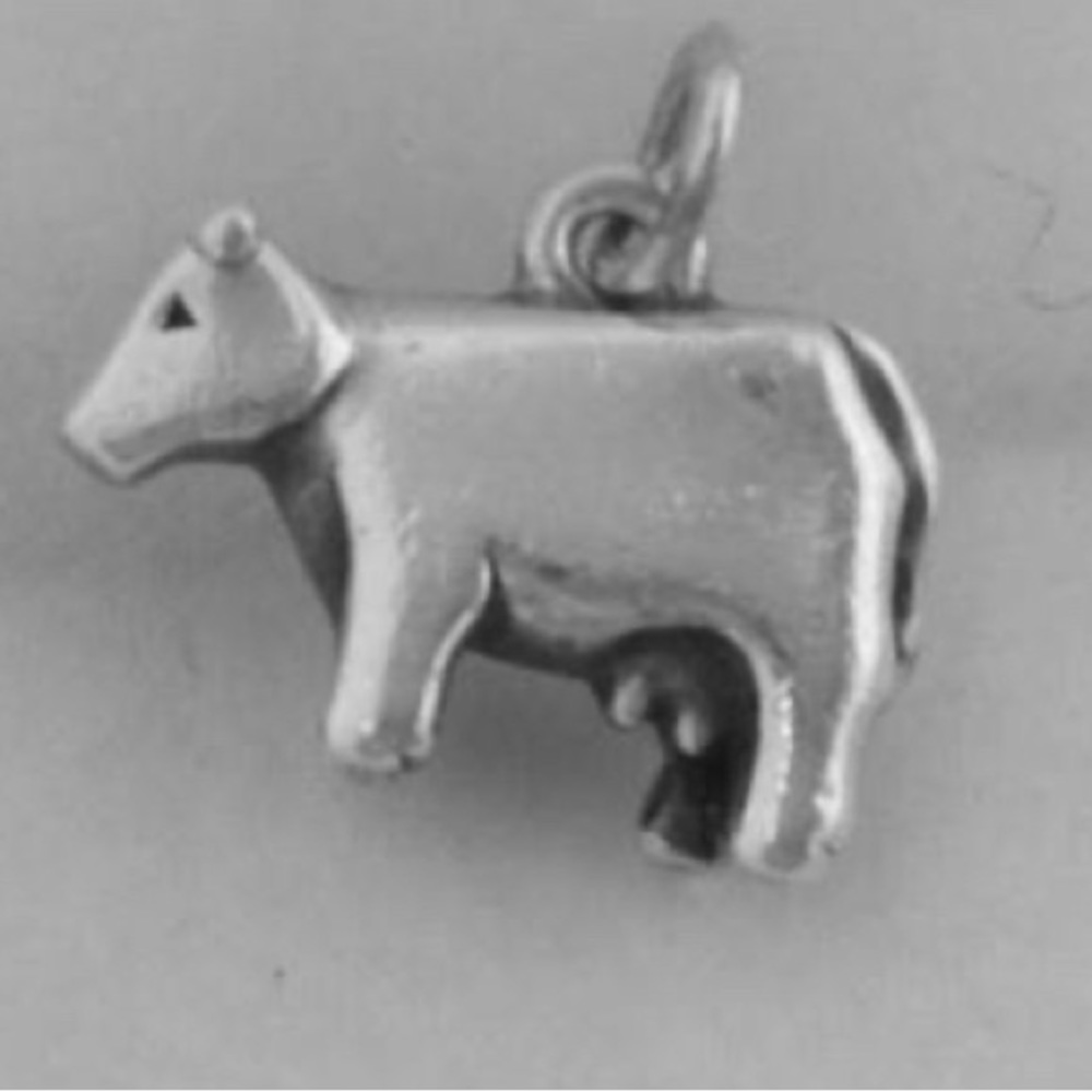 ISO of the James Avery cow,pig,and hen - Picture 3 of 3